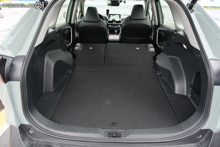 MG HS 2.0 / Ford Kuga ST-Line / Toyota RAV4 Adventure 集體評比|整體表現更全面的中流砥柱!
