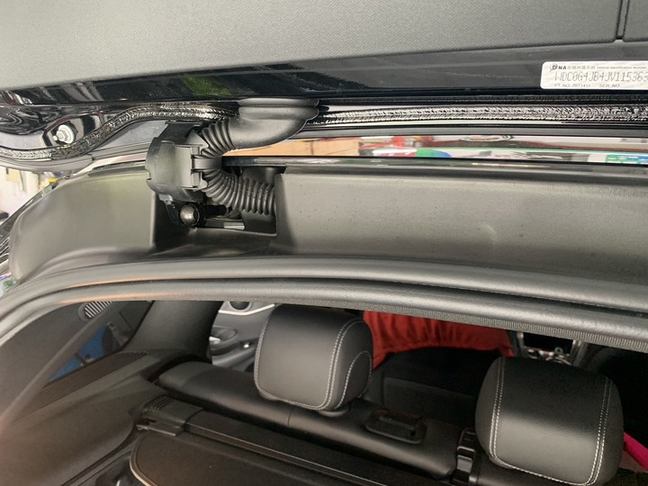 【 超推薦】MiVue MiVue 955WD 前後雙鏡行車記錄器，車麗屋安裝全紀錄
