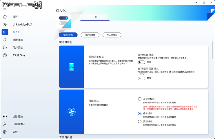 ASUS ExpertBook B6 Flip 測試報告|效能不妥協的企業級行動工作站