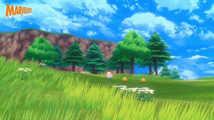 《牧場物語》系列兩款新作確認開發中！關鍵字為「全新牧場體驗」與「大家一起玩」