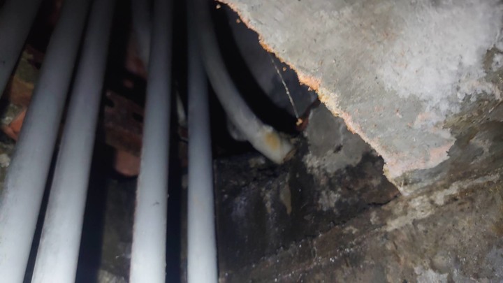 管道內視鏡抓漏 到底行不行