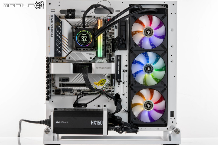 NVIDIA GeForce RTX 4060 Ti FE 創始版顯示卡開箱實測 以1080p效能導向的主流新兵