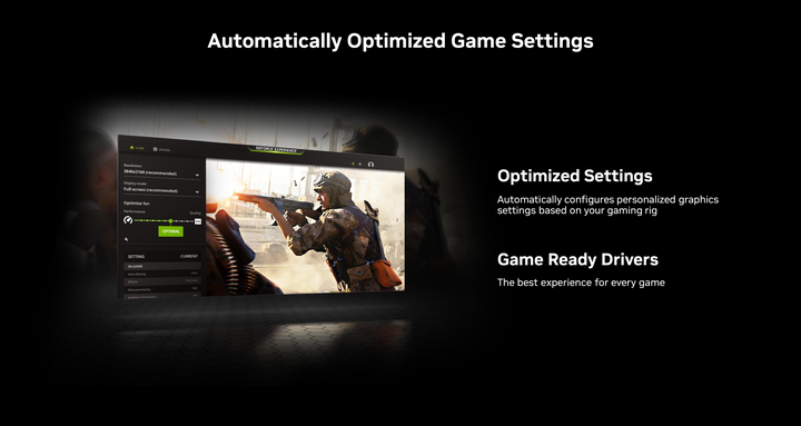 NVIDIA 推出 RTX 4060 Ti /RTX 4060 顯示卡 以 Ada 大快取設計提高 1080p 遊戲效能