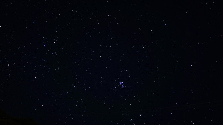 【露營車體驗】生日居然睡車上！宜蘭露營區看到滿天星、藍眼淚