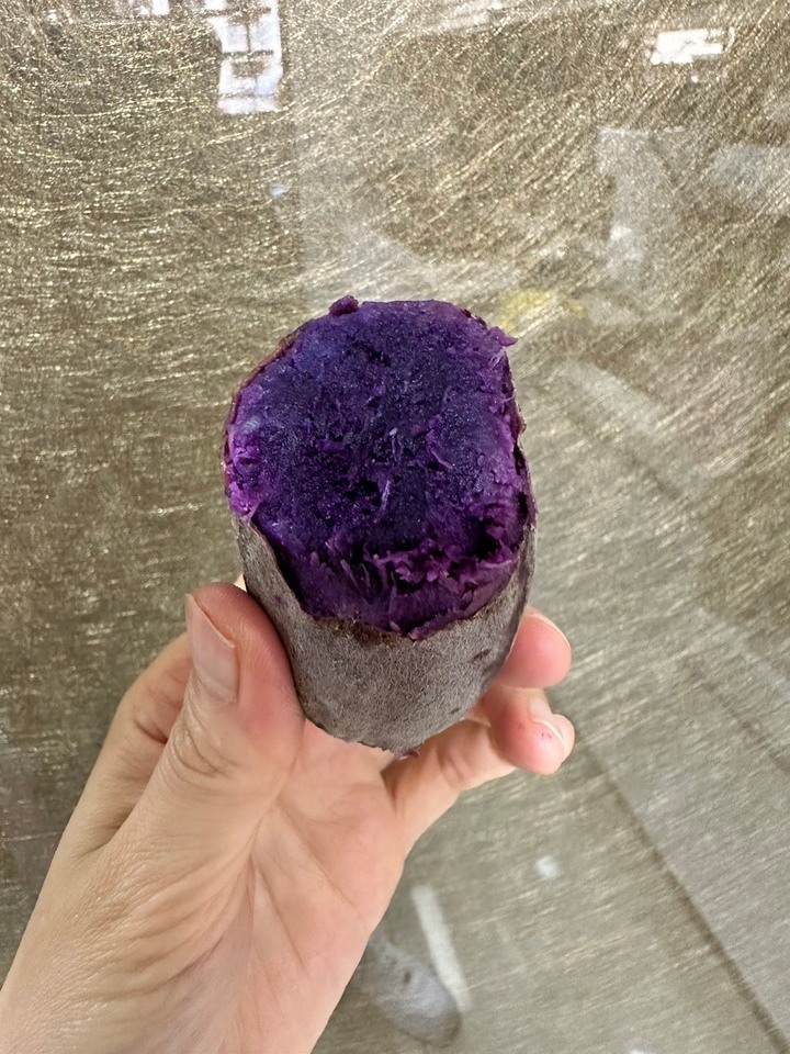 ［開箱］用Panasonic蒸氣烘烤爐自己煮健康餐