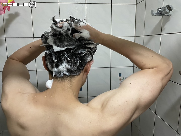 點我看大圖 <使用心得分享> 使用雙動力咖啡因洗髮露讓我重拾自信 (5/8更新)