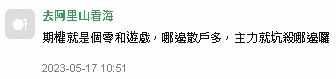 給空軍(樓)朋友的一封信，想做空者更應該看