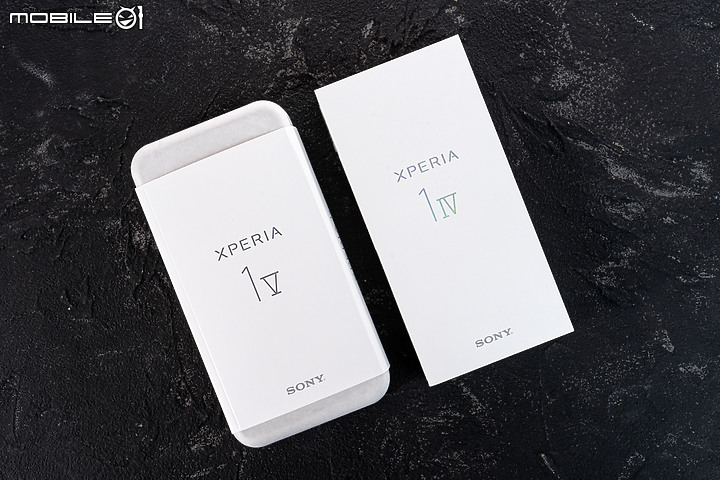 Sony Xperia 1 V初步體驗|變化存同求異、不走大底更有α味!