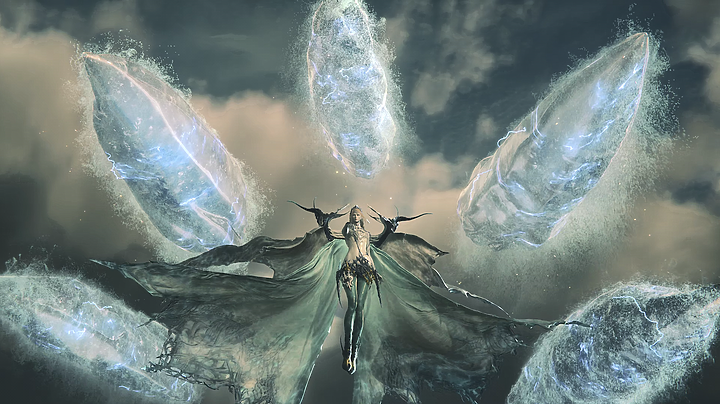 《Final Fantasy XVI》四小時試玩|真實與沉重感交織的史詩物語!