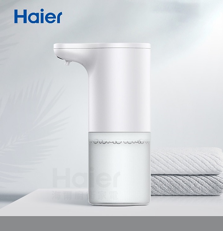 Haier 海爾新品發佈會 x Mobile01 網友體驗會|一次看懂家的「水聯網」