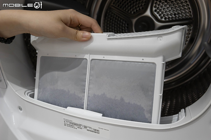 BOSCH Heat Pump 速效乾衣機｜解決衣物收曬困擾，梅雨季來了也不怕！