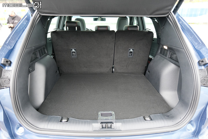 MG HS 2.0 / Ford Kuga ST-Line / Toyota RAV4 Adventure 集體評比|整體表現更全面的中流砥柱!