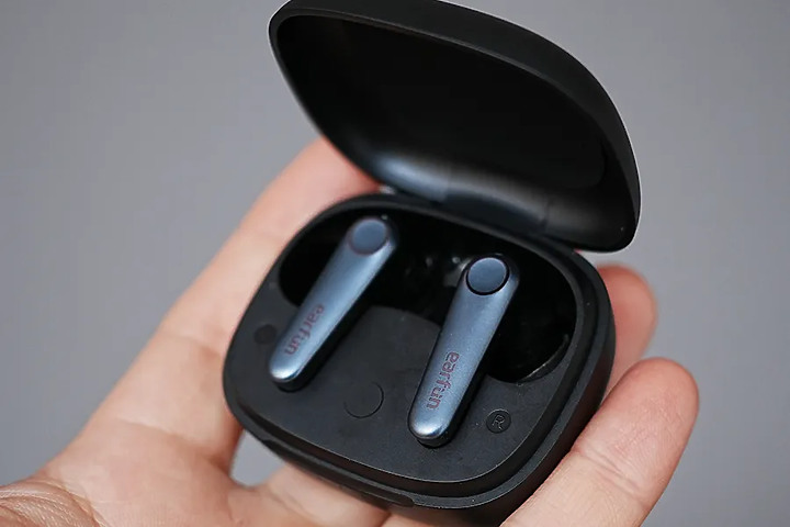 EarFun Air Pro 3 開箱評測，價格不到3元千的高品質藍牙耳機