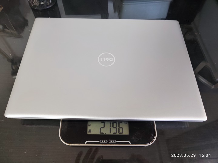 陸版Dell Inspiron 7630開箱及購買攻略