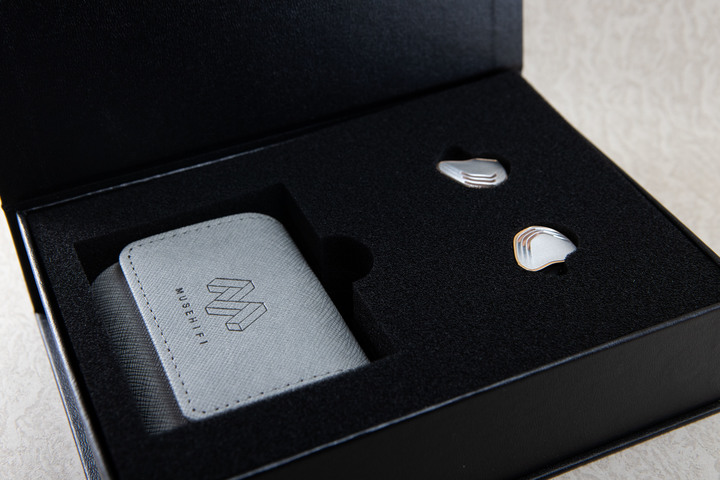 MUSE HIFI ME1 開箱評測