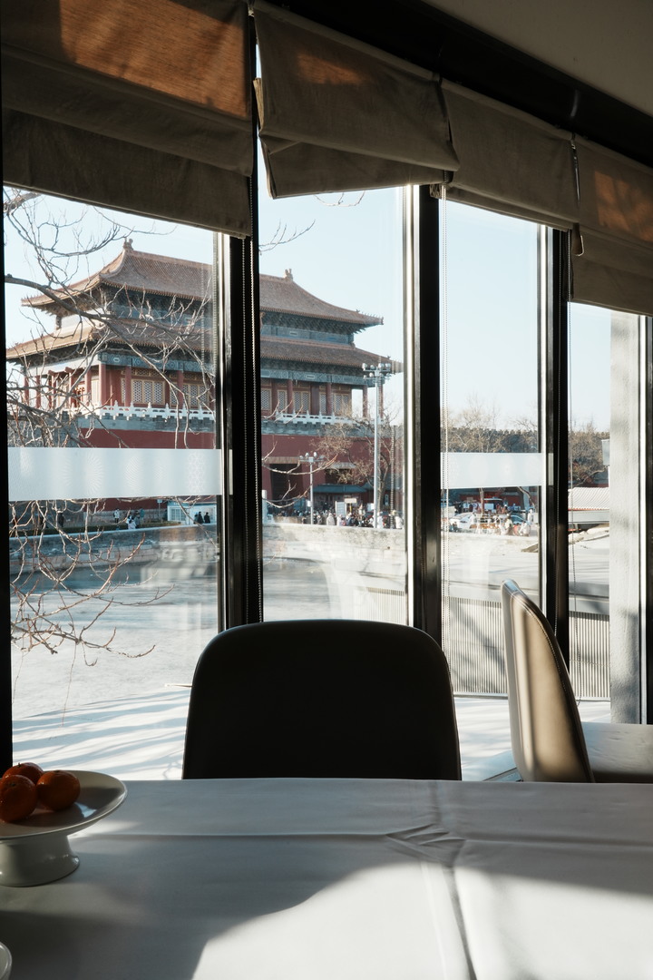 2023 北京美食分享