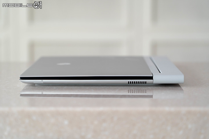 Alienware X14 R2 電競筆電體驗｜極致纖薄與科幻設計的交會！