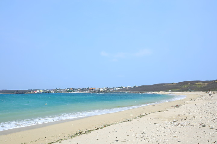 點我看大圖 (映像旅行) 徜徉浪漫花火、享受湛藍菊島in澎湖(第1集) feat. Kia EV6 Air增程版