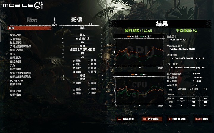 Alienware X14 R2 電競筆電體驗｜極致纖薄與科幻設計的交會！