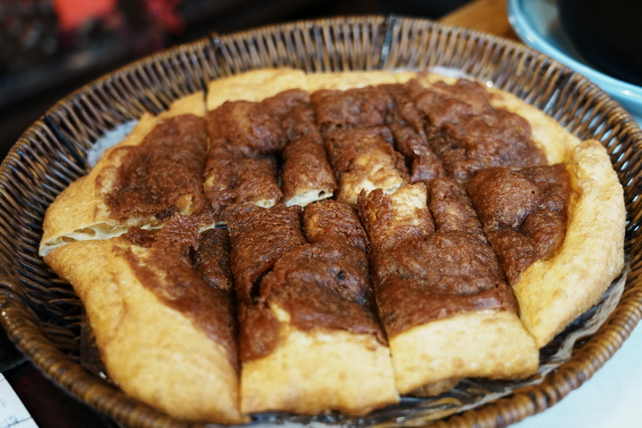 2023 北京美食分享