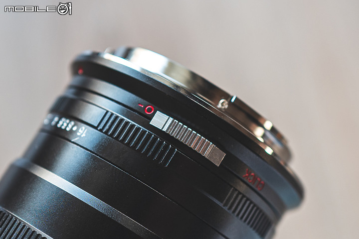 Laowa Argus 28mm f/1.2 評測報告|大光圈稀有種 廣角也玩淺景深!