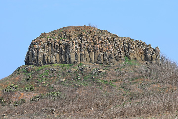 點我看大圖 (映像旅行) 徜徉浪漫花火、享受湛藍菊島in澎湖(第1集) feat. Kia EV6 Air增程版