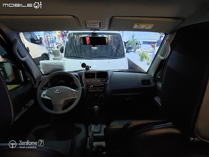 純粹分享 / 2023商業車博覽會 / 影像記錄 (純影像)