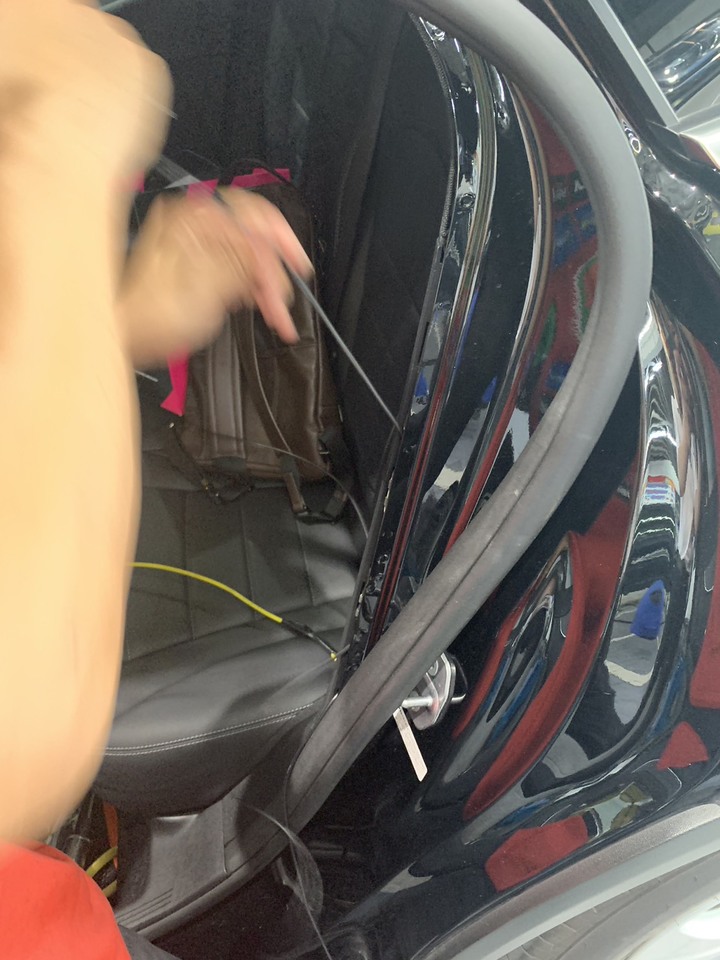 【 超推薦】MiVue MiVue 955WD 前後雙鏡行車記錄器，車麗屋安裝全紀錄