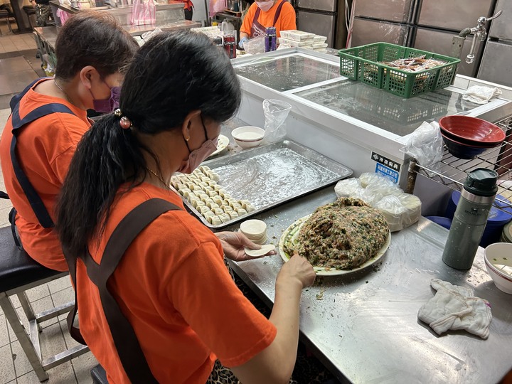 沒有雨的基隆(嶼)登島健行記
