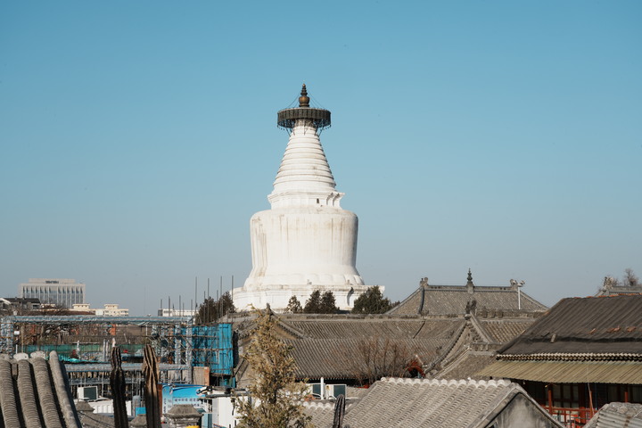 2023 北京美食分享