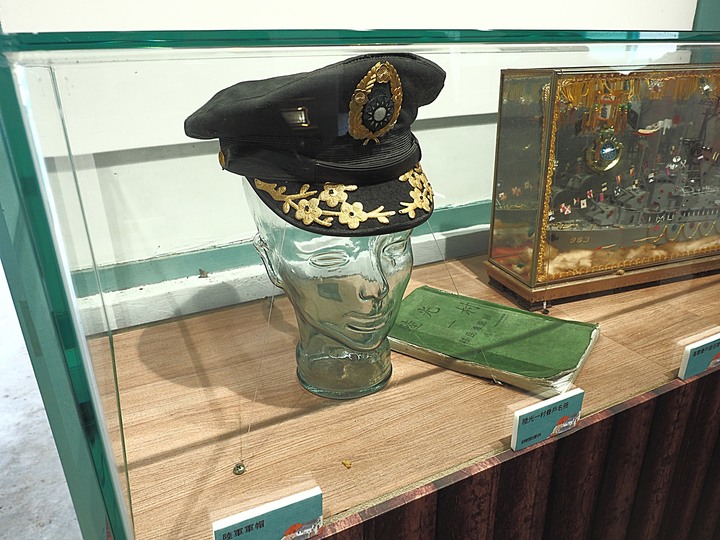 北投 中心新村與舊雙溪河步道 — 全臺唯一溫泉軍醫系統眷村，附掛市區內大片青翠稻田