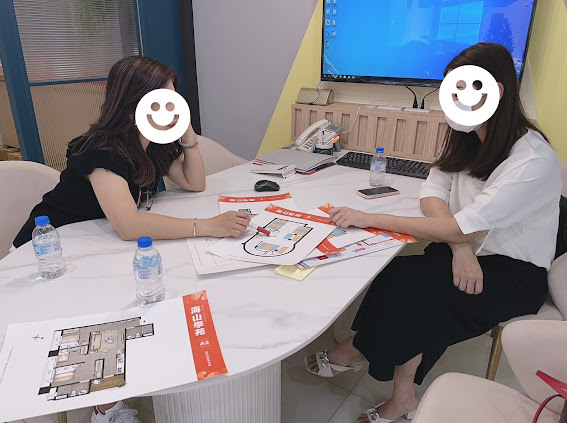 <賞屋分享>板橋海山學區新成屋