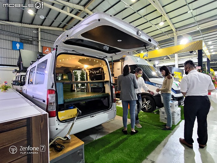 純粹分享 / 2023商業車博覽會 / 影像記錄 (純影像)