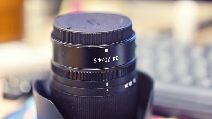 點我看大圖 Sigma 56mm f1.4 dc dn contemporary for Z 簡單開箱+試拍