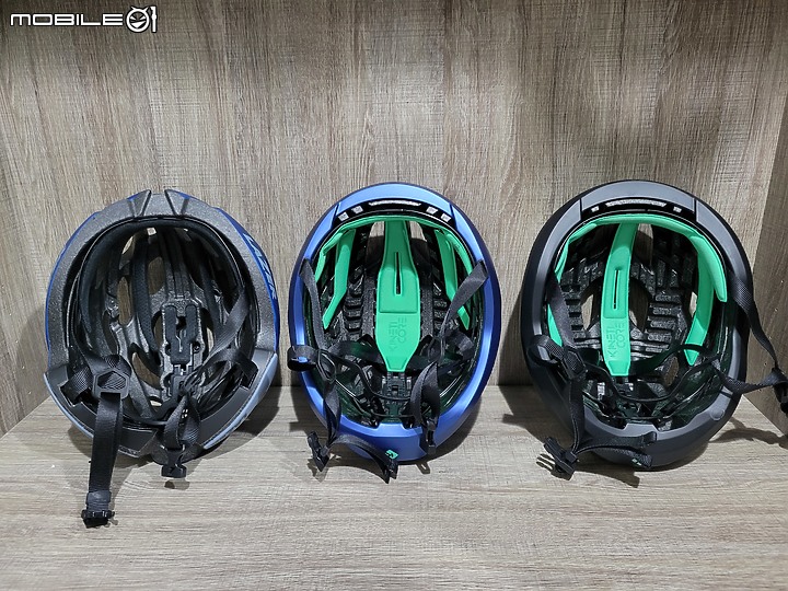 Lazer Vento WVA Red Bull 安全帽開箱