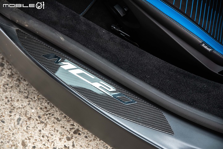 Maserati MC20 試駕|可柔可剛,紮實進化的旗艦風範!