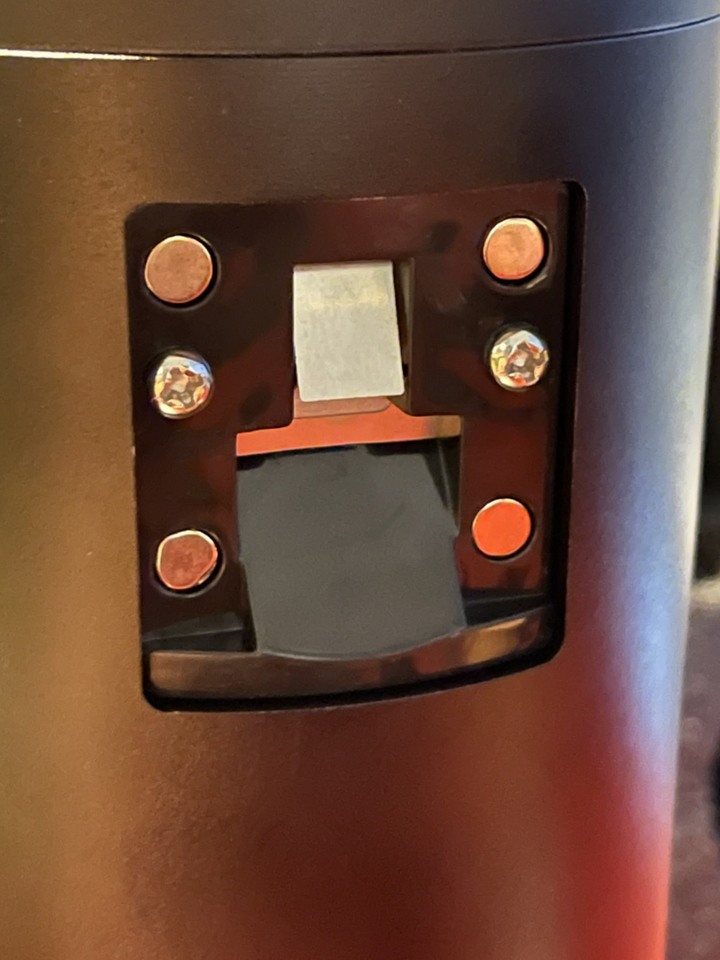 DF64V 開箱
