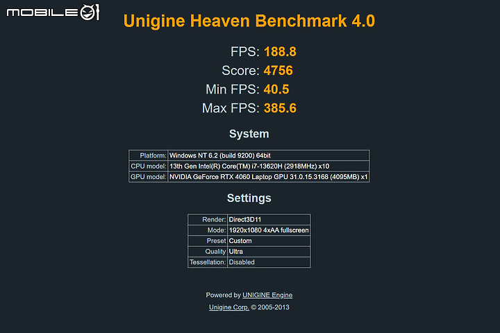 MSI Katana 17 B13V 電競筆電｜性能視覺雙重進化的龍魂之刃！
