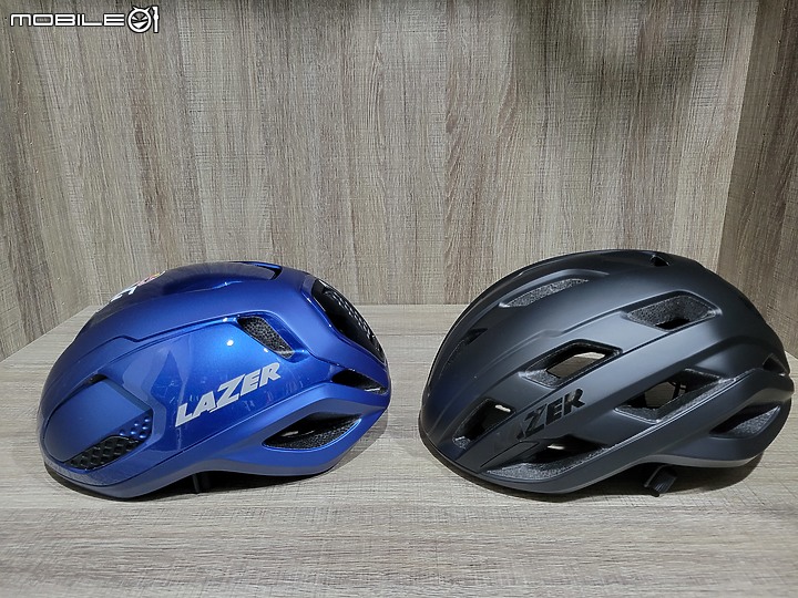 Lazer Vento WVA Red Bull 安全帽開箱