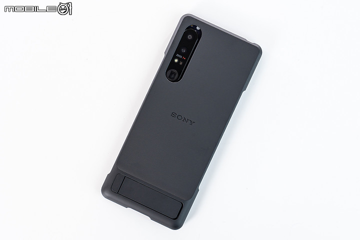 Sony Xperia 1 V初步體驗|變化存同求異、不走大底更有α味!