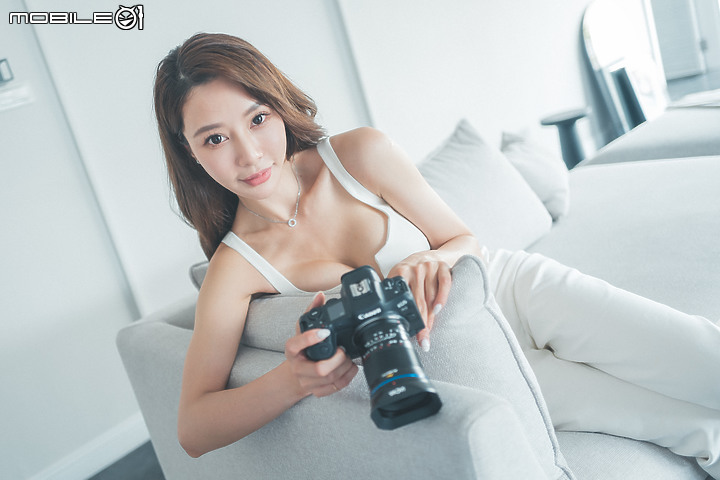 Laowa Argus 28mm f/1.2 評測報告|大光圈稀有種 廣角也玩淺景深!