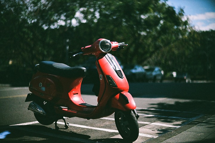 『分享』2023年我入了底片坑！！ 旁軸測距相機的原點 LEICA M3