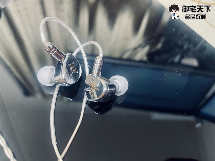 開箱｜SeeAudio YUME II 入耳式耳機 - 圈鐵混合三單元，質感與音質全新詮釋！