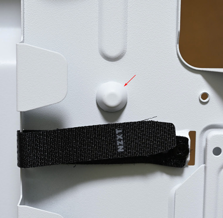 NZXT H5 FLOW RGB機殼開箱