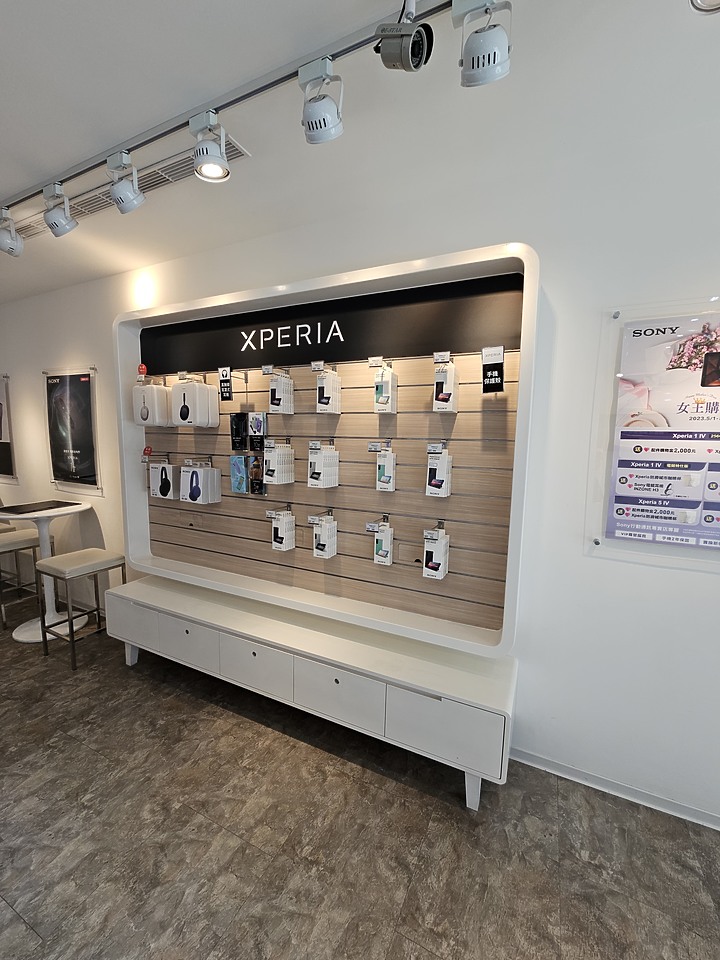 Xperia 1 V 桃園專賣店 拍照測試