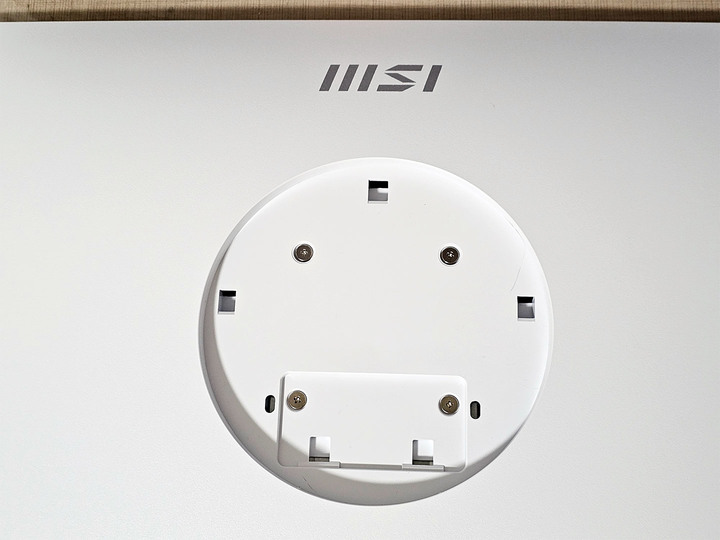 適合工作也能兼顧娛樂的MSI MD272PW美白螢幕開箱一下