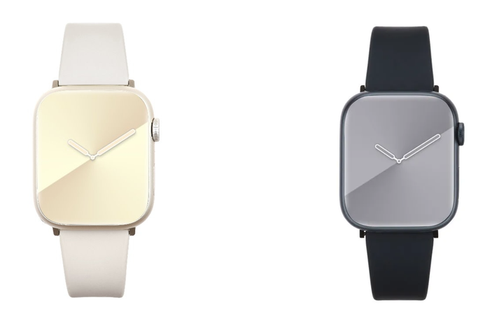 APPLE WATCH 支援悠遊卡 錶帶 不專業分享