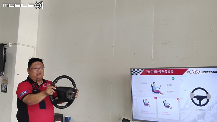 點我看大圖 【體驗心得分享】VOLVO XC40 Recharge Twin Motor 麗寶國際賽車場體驗
