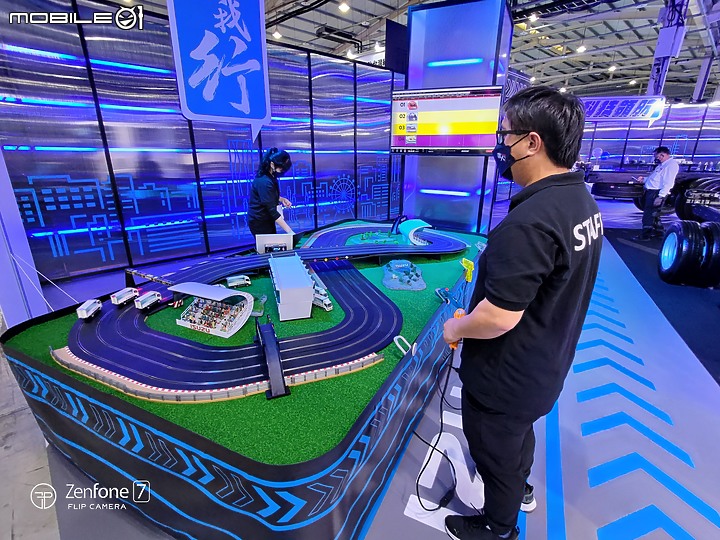純粹分享 / 2023商業車博覽會 / 影像記錄 (純影像)