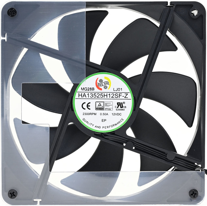 點我看大圖 NZXT C1200 GOLD 1200W金牌全模組化電源開箱